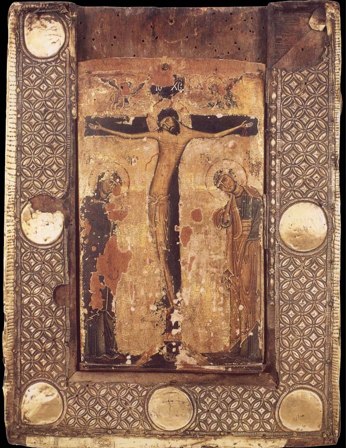 The Crucifixion